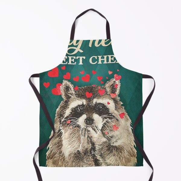 Item preview,  Why hello sweet cheeks have a seat raccoon lover designed and sold by SaoirseNeid.