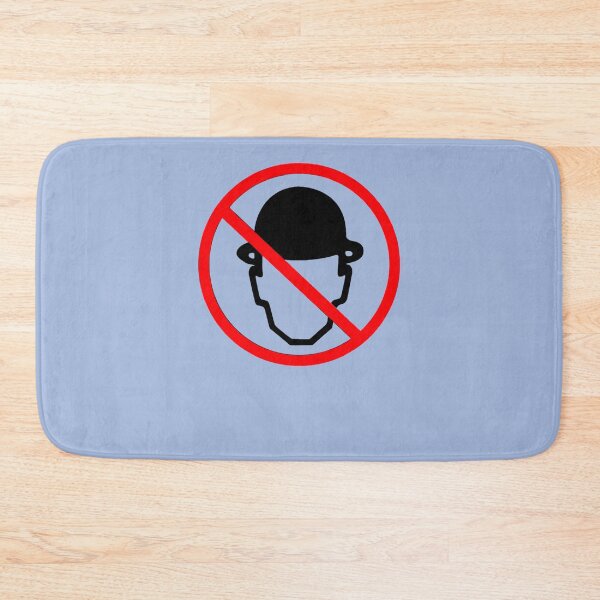 Item preview, Men Without Hats Logo Print Classic T-Shirt designed and sold by NicholasSteppan.