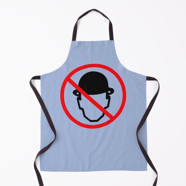 Item preview, Men Without Hats Logo Print Classic T-Shirt designed and sold by NicholasSteppan.