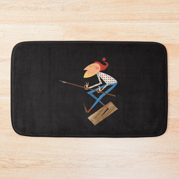 Item preview, Log Driver&x27;s Waltz Classic T-Shirt designed and sold by TimoZug.