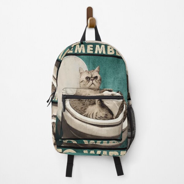 Item preview, remember to wipe cat lover designed and sold by KinstleHawa.