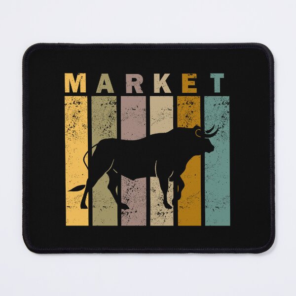 Item preview, Bull Market designed and sold by ValentinaHramov.