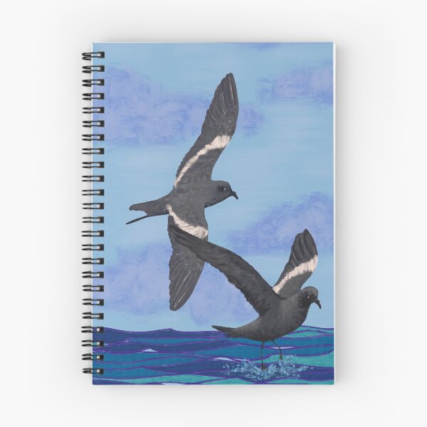 Item preview, Tristram’s storm petrel designed and sold by Nimzoid.
