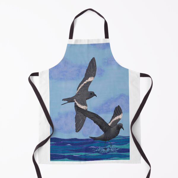 Item preview, Tristram’s storm petrel designed and sold by Nimzoid.