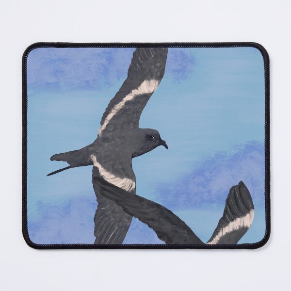 Item preview, Tristram’s storm petrel designed and sold by Nimzoid.