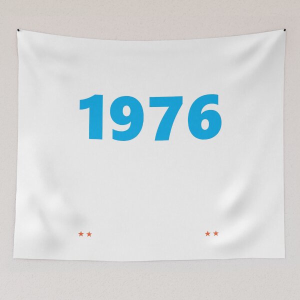 Item preview, Built In 1976 - Built In 1976 designed and sold by 1681830934131.