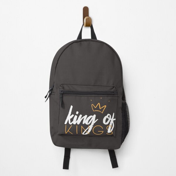 Item preview, king of kings designed and sold by NFgraphic55.