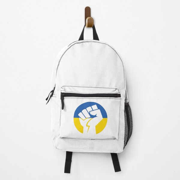Item preview, Ukrainian Fist designed and sold by FallenFeline.