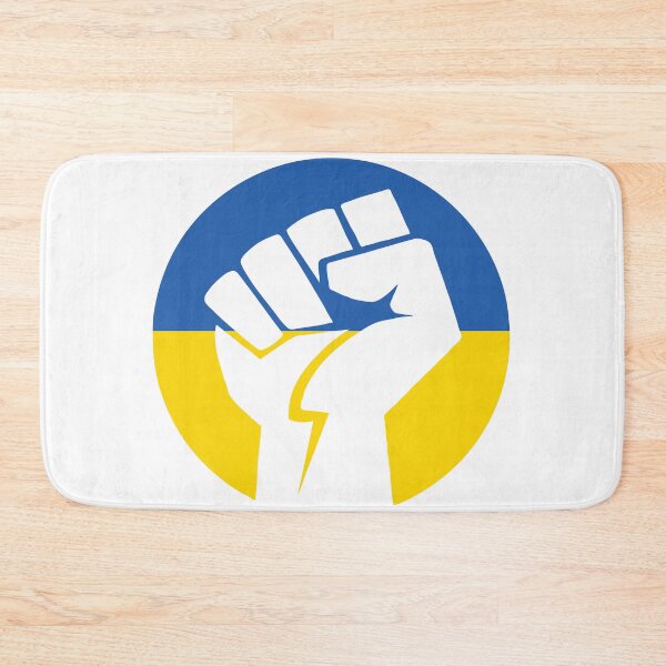 Item preview, Ukrainian Fist designed and sold by FallenFeline.