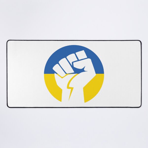 Item preview, Ukrainian Fist designed and sold by FallenFeline.