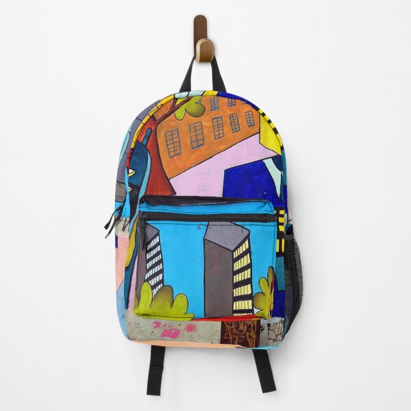 Item preview, Berlin Wall Graffiti Artwork Street Art Germany designed and sold by AndyEvansPhotos.