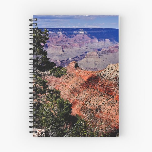 Aperçu de l'œuvre L'art de Dieu - Le Grand Canyon créée et vendue par Nancy Richard.