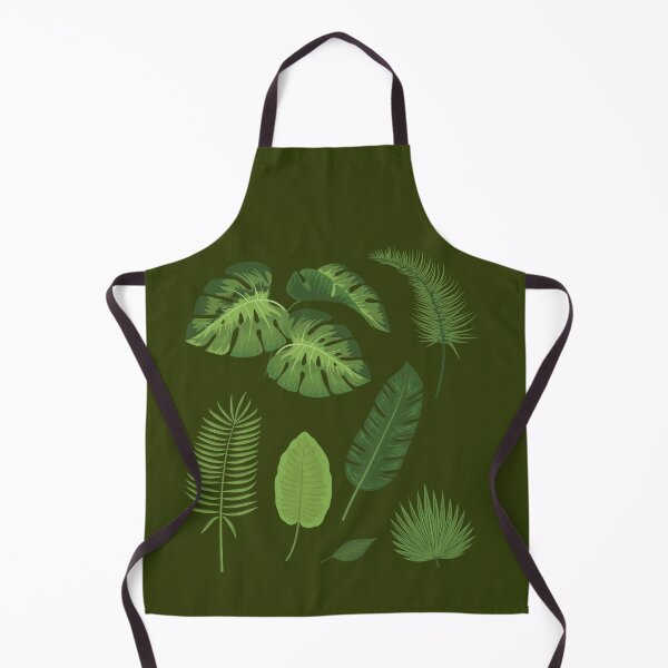 Item preview, Leaf set designed and sold by neteor.