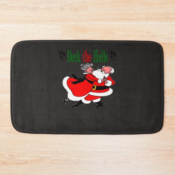 Item preview, Deck The Halls Classic T-Shirt designed and sold by RafaelRuhrig.