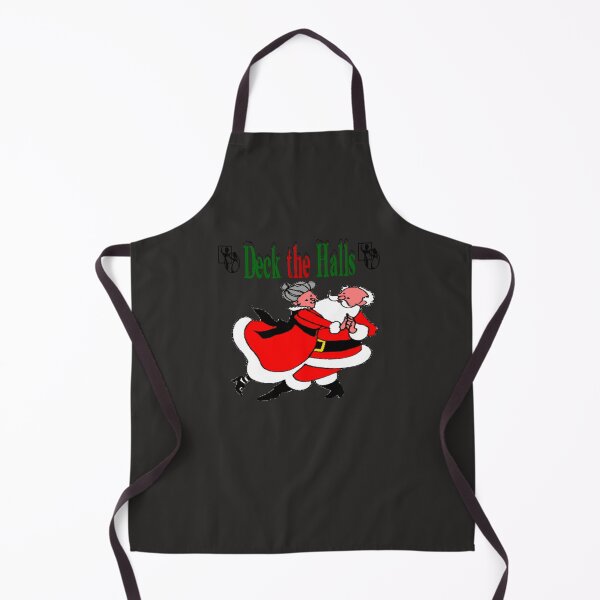 Item preview, Deck The Halls Classic T-Shirt designed and sold by RafaelRuhrig.