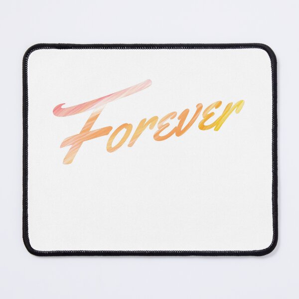Item preview, Forever Typography designed and sold by 1681830934131.