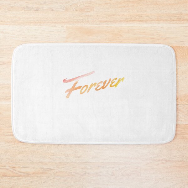 Item preview, Forever Typography designed and sold by 1681830934131.