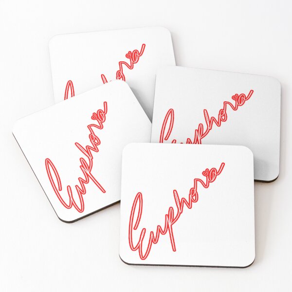 Item preview, euphoria season sign designed and sold by jeongogh.