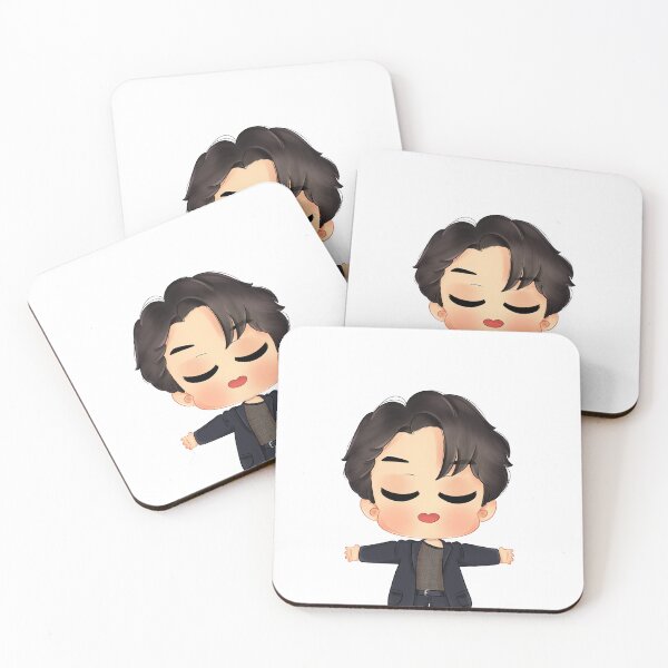 Item preview, Hoseok PTD Seoul designed and sold by Hirushi Gunathilaka.