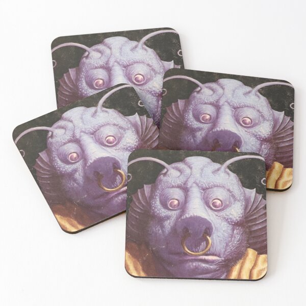 Item preview, Robert Sheckley - Mindswap designed and sold by andrew-nlc.