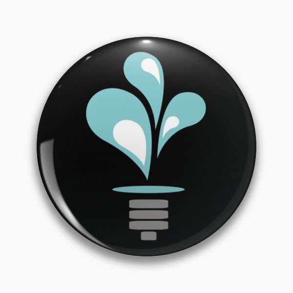 Item preview, Hydropower Lightbulb Essential . designed and sold by cbaron4501g.