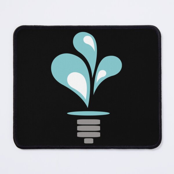 Item preview, Hydropower Lightbulb Essential . designed and sold by cbaron4501g.