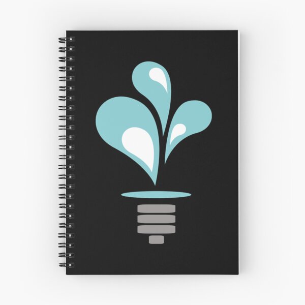 Item preview, Hydropower Lightbulb Essential . designed and sold by cbaron4501g.