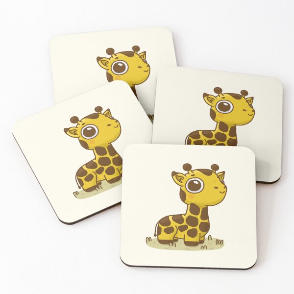 Item preview, little giraffe designed and sold by Eulalie8.