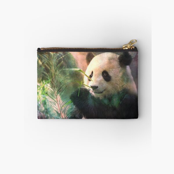 Item preview, Sanctuaire du grand panda designed and sold by Galerie40.