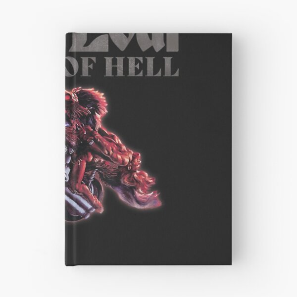 Item preview, Bat Out of Hell Bike Classic T-Shirt designed and sold by DmitriFeinauer.