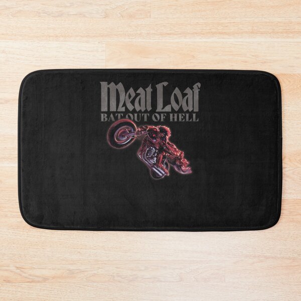 Item preview, Bat Out of Hell Bike Classic T-Shirt designed and sold by DmitriFeinauer.