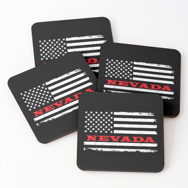 Item preview, Iowa American Flag Nevada USA Patriotic Souvenir designed and sold by GangDongSoo.