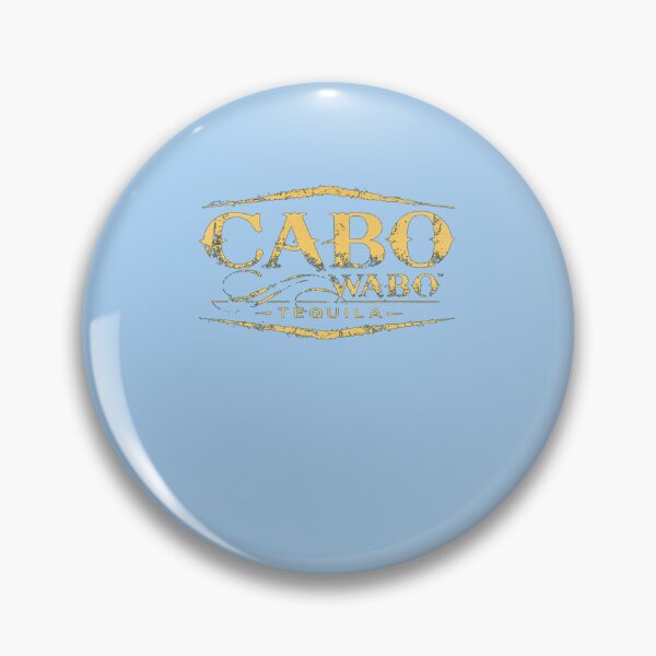 Item preview, Cabo Wabo Tequila Classic T-Shirt designed and sold by JosselinAubert.