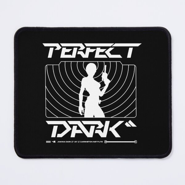 Item preview, Joanna Dark Silhouette designed and sold by GangDongSoo.