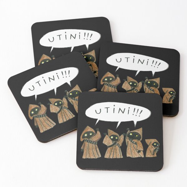 Item preview, Utitin!! designed and sold by xixabica.