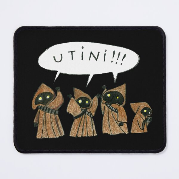 Item preview, Utitin!! designed and sold by xixabica.