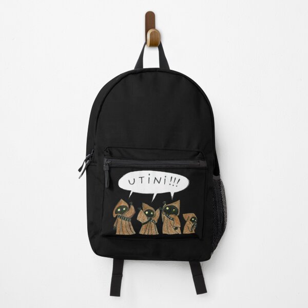 Item preview, Utitin!! designed and sold by xixabica.