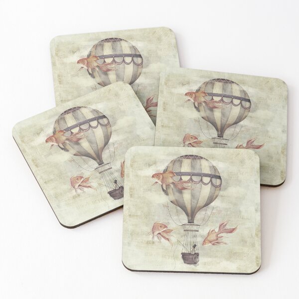 Item preview, Skyfisher designed and sold by mikekoubou.