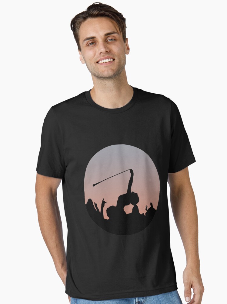 Perfect Illusion Lady Gaga Essential T-Shirt for Sale by