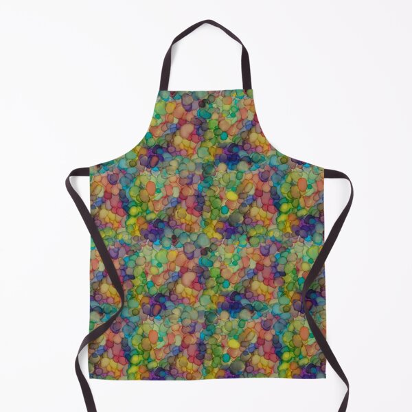 Item preview, Bubble party- multicolor designed and sold by PauwieArtStudio.