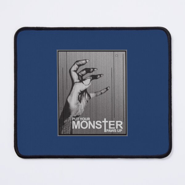 Item preview, Put Your Paws Up designed and sold by YesHomoAppare.