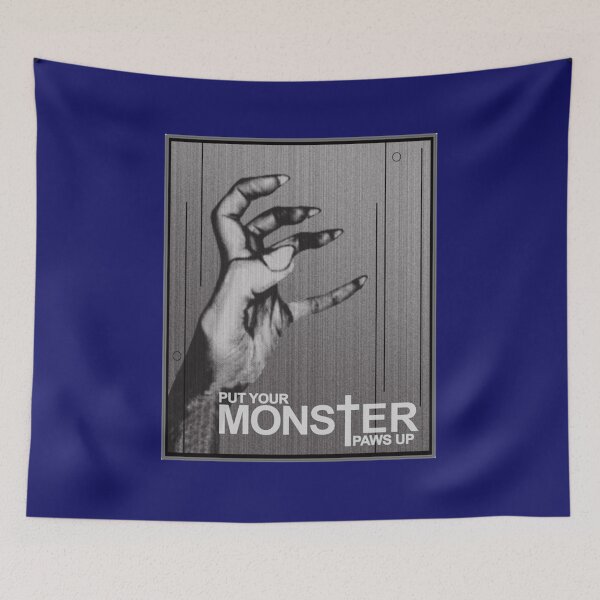 Item preview, Put Your Paws Up   designed and sold by YesHomoAppare.