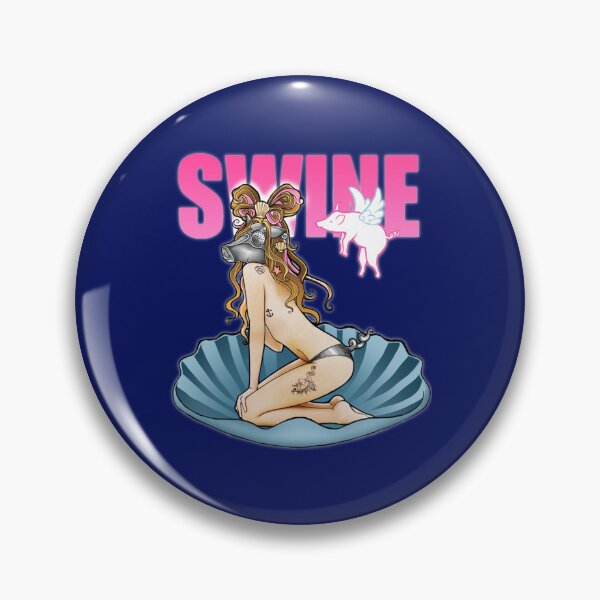 Item preview, Swine   designed and sold by YesHomoAppare.