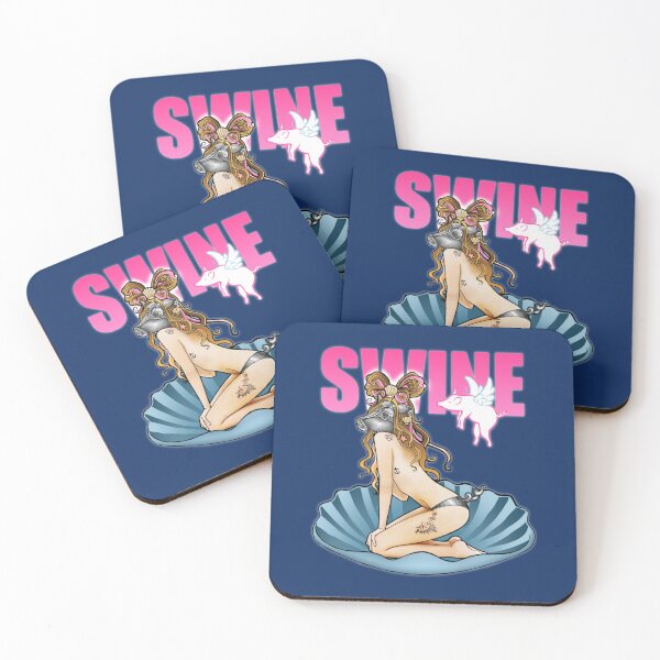 Item preview, Swine   designed and sold by YesHomoAppare.