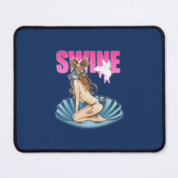 Item preview, Swine designed and sold by YesHomoAppare.