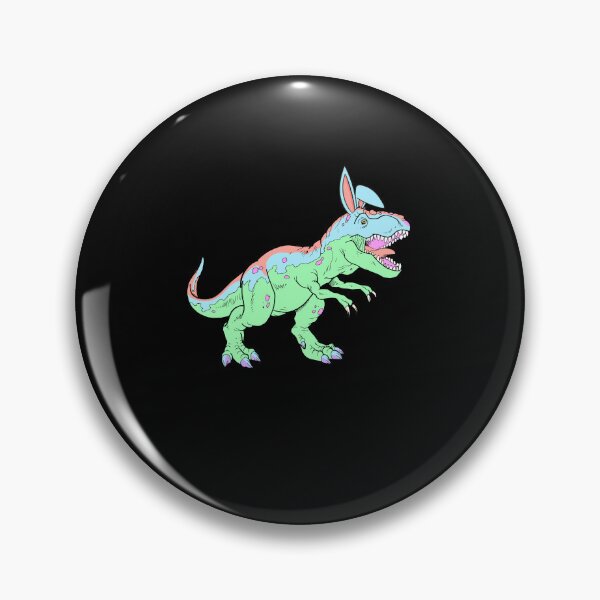 Item preview, Bunny Dinosaur Easter Day Funny designed and sold by Xelleron723.