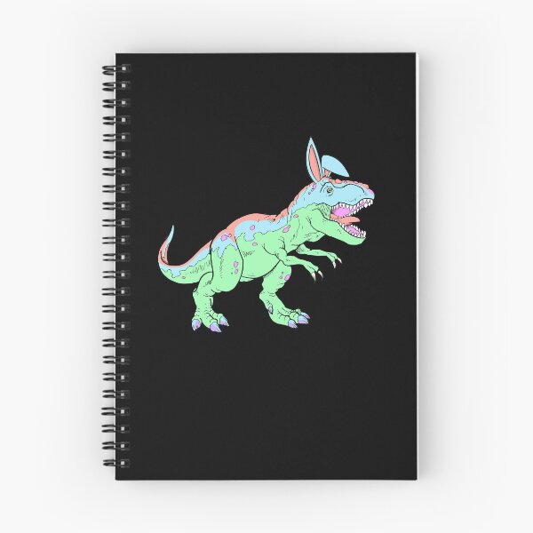 Item preview, Bunny Dinosaur Easter Day Funny designed and sold by Xelleron723.