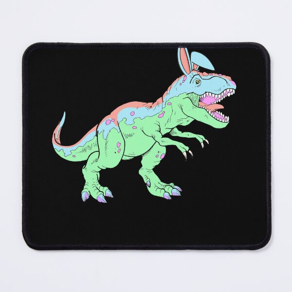 Item preview, Bunny Dinosaur Easter Day Funny designed and sold by Xelleron723.