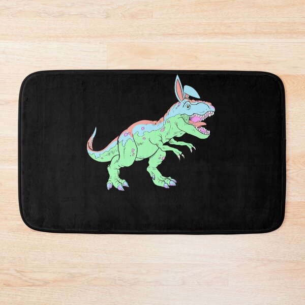 Item preview, Bunny Dinosaur Easter Day Funny designed and sold by Xelleron723.