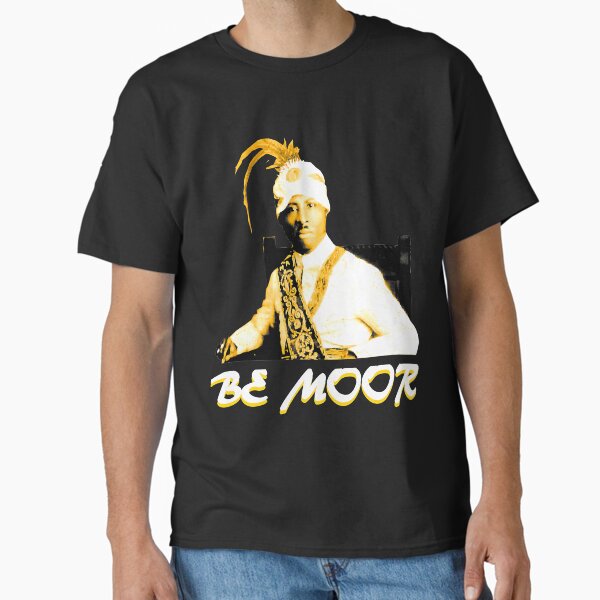 Item preview, Noble Drew Ali Moorish American designed and sold by GangDongSoo.